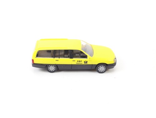 Herpa modellauto pkw - modellauto,