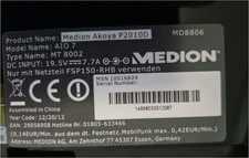  All-in-one PC 23"  Windows 11