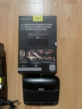 Jabra HFS100 Freeway Bluetooth KFZ