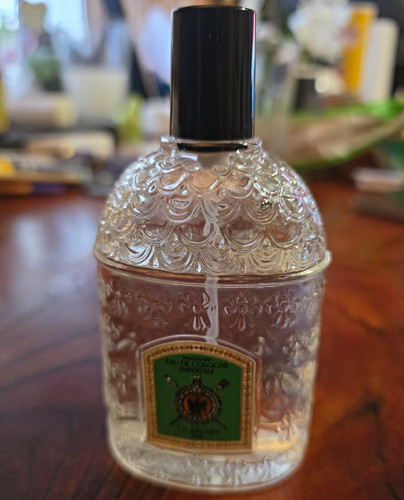 Guerlain eau cologne - de,