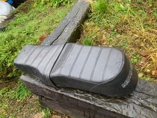 Moto guzzi seat - guzzi,