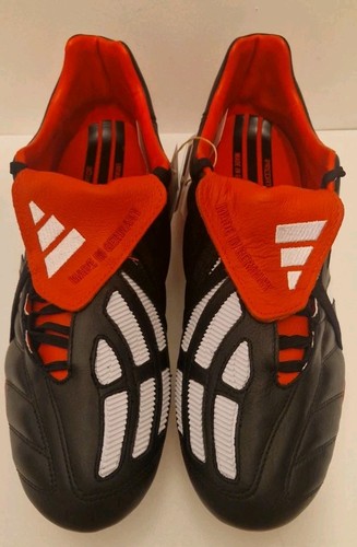 Adidas predator mania uk10 - mania, uk10,5