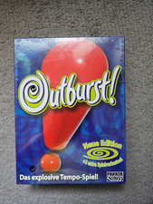 Outburst OVP - Das explosive