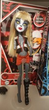 Monster High Meowlody Mattel