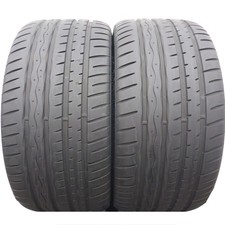 265 30 19 2x HANKOOK 265/30