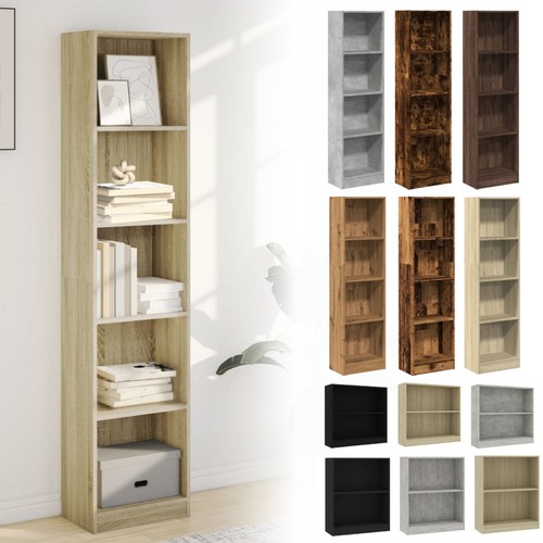 Bücherregal standregal - bücherregal,