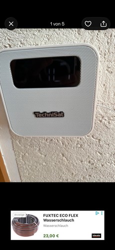 Technisat digitradio flex - technisat, –