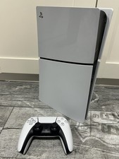 PS5 PlayStation 5 Slim Digital
