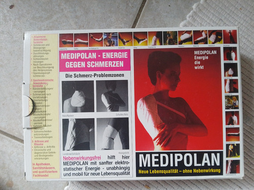 Medipolan energie gegen - medipolan,