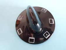 NICHT AUS CHINA - Drehknopf