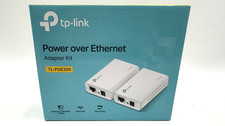 Link poe200 power - tp-link, tl-poe200
