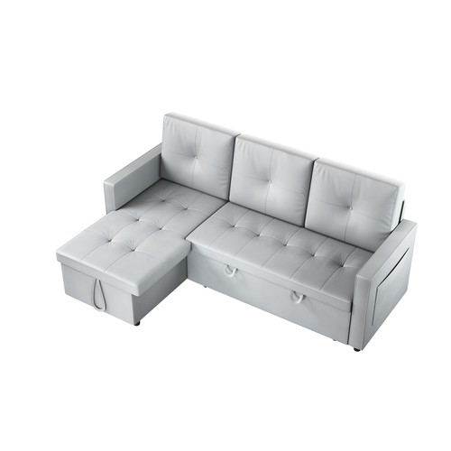Schlafsofa ecksofa mit - schlafsofa,