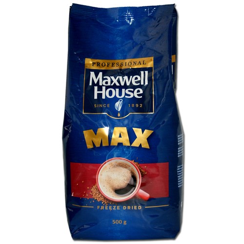 Maxwell house - (45,90€/1kg),