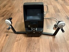 Hanimex E-400 Super 8 Editor