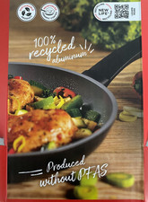 KUHN RIKON Bratpfanne EASY