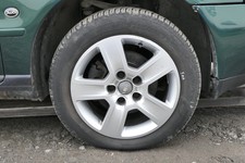 Aud A4 B5 A6 4B Alufelgen