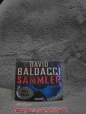 Die Sammler. David Baldacci