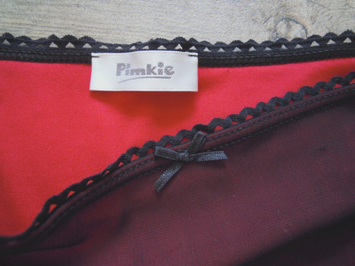 Pimkie marken damen lagenlook - pimkie,