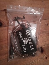 DX POWER Easy Fed CB-Funk