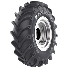 Ascenso 16.9-34 TT TDB120