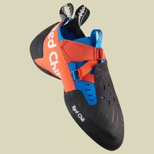 Red Chili Voltage X High-End