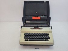 Elektro-Schreibmaschine