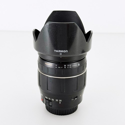Tamron 300mm 5 6 - tamron, 28-300mm