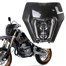 LED Scheinwerfer DRL für