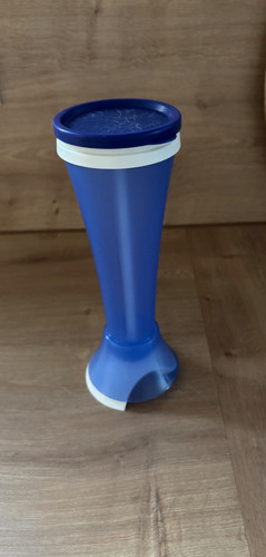 Tupperware puderzuckermühle - tupperware,
