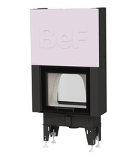 Kamineinsatz 🟡 BEF DOUBLE