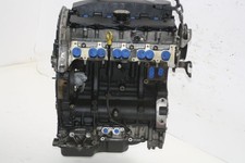 Motor Ford MONDEO 3 Turnier HJBB 1252071 2.0 85 KW 115 PS Diesel 02-2003