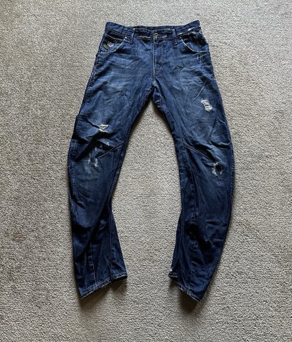 Star raw herren jeans hose - herren,