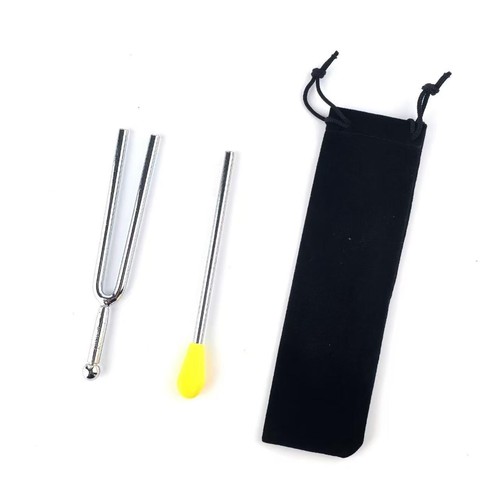 Premium stimmgabel einfach - premium,