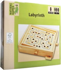 Classic games holz labyrinth - classic,