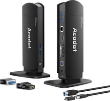 Acodot 13-in-1 USB-3