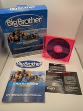Big Brother  Music Video Maker