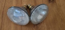 2x Sylvania PAR 38 E27