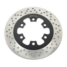 für Hyosung Bremsscheibe