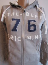 100% Better Rich  Damen Ssweatjacke, Gr.: S