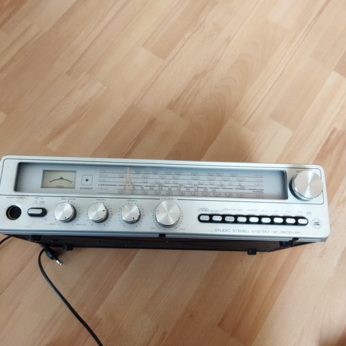 Vintage studio technik - vintage,