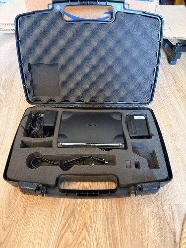 Shure t4n wireless guitar - t4n,
