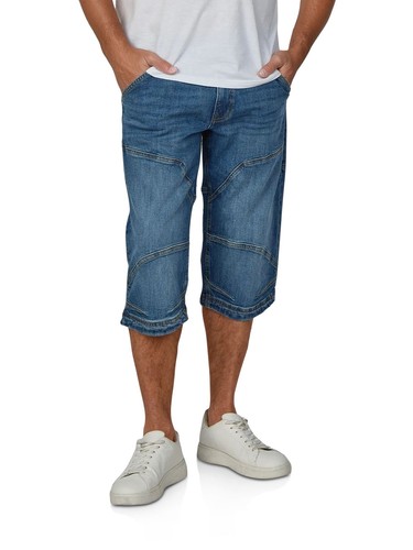 Mustang jeans shorts - 3/4,