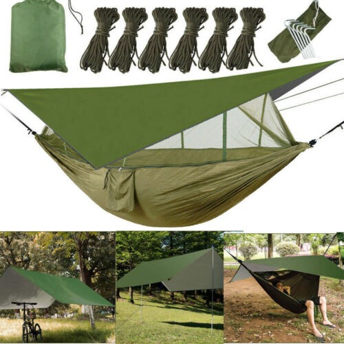 3x3 tarp camping hängematte - 3x3,