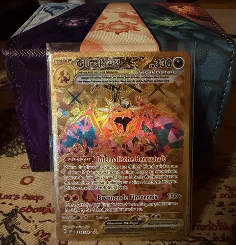 Pokémon sammelkarten tcg - pokémon,
