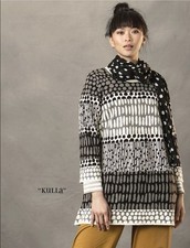 Gudrun Sjoden Kulla Lagenlook