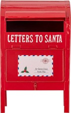 Bloomingville Briefkasten