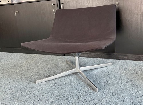 Arper catifa lounge sessel - 80,