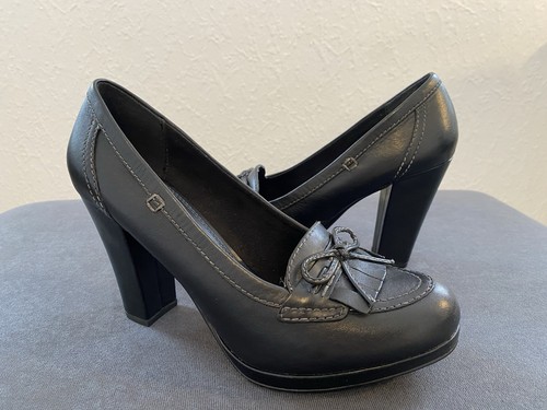 Marco tozzi hochfrontpumps - marco,