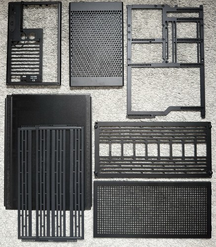 Mini itx gehäuse - mini-itx, ncase