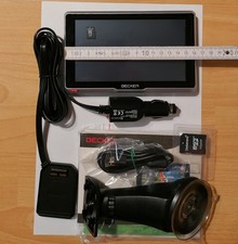 Truck LKW Becker TRANSIT 6